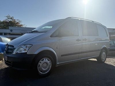 Mercedes Vito