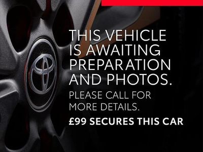 Used Toyota Yaris Cross 113 HP (83 kW) 2023 White SUV