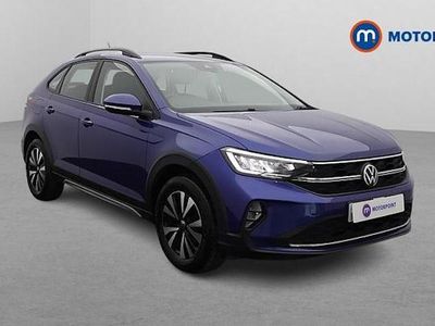 Used 2024 VW Taigo Life SUV | £14,649 (Fair price)