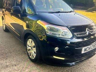 Citroën C3 Picasso