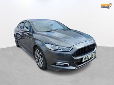 used Ford Mondeo 2.0 TDCi ST-Line 5dr