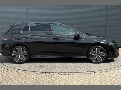 Used VW Golf VIII Black Edition 147 HP (108 kW) 2026 Black Hatchback