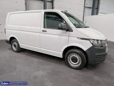 Used VW T6.1