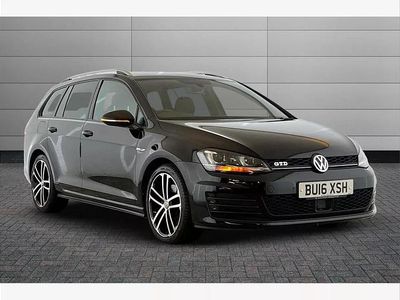 VW Golf VII