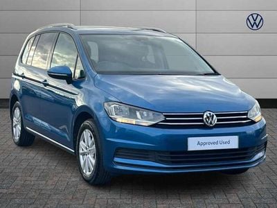 VW Touran