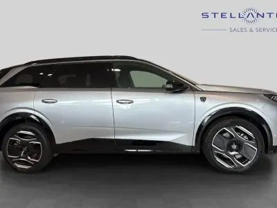 Used Peugeot 5008 GT 152 kW (207 HP) 2024 Grey SUV