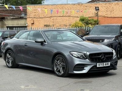 Mercedes E300