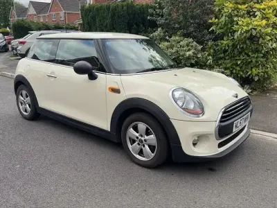 Used Mini ONE
