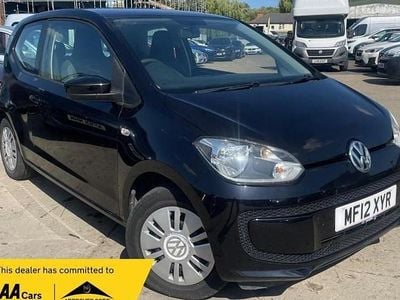 VW up!
