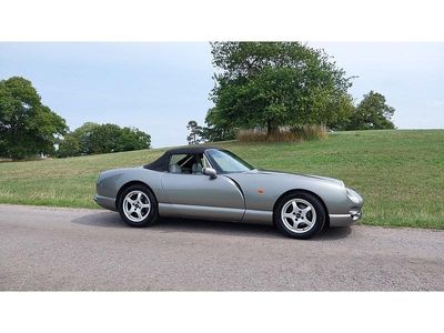 TVR Chimaera