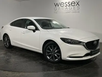 Used Mazda 6