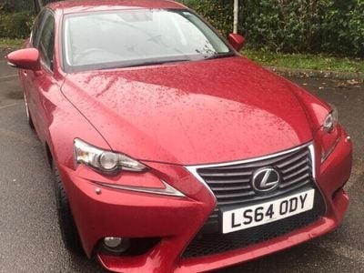 Lexus IS250