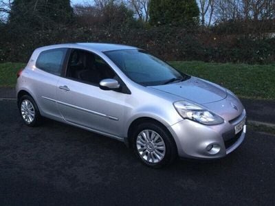 Renault Clio IV