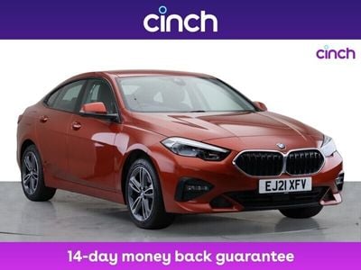 BMW 220