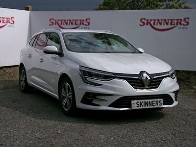 Renault Mégane IV