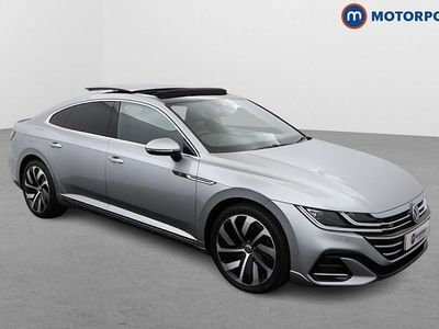 VW Arteon