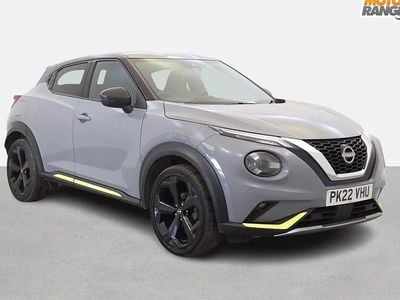 Nissan Kiiro