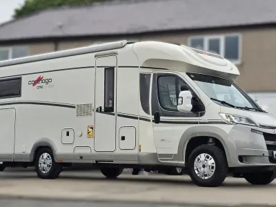 Used Fiat Ducato 2016 White Van