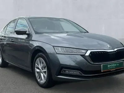 Gebraucht Skoda Octavia