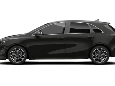 Used Kia Ceed GT-Line 160 HP (117 kW) 2023 Hatchback