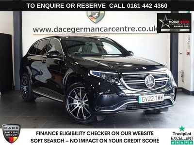 Mercedes EQC400
