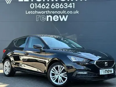 Used Seat Leon