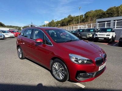BMW 220