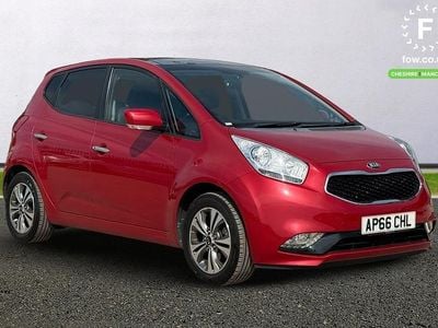 Kia Venga