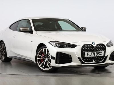 BMW M440