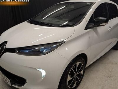 Used 2019 Renault Zoe Dynamique Hatchback | £5,150 (Good price)