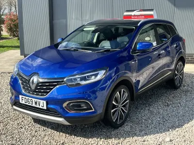 Used Renault Kadjar