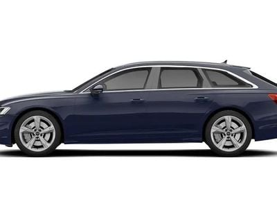 Used 2023 Audi A6 Sport Estate | £21,995 (Super price)