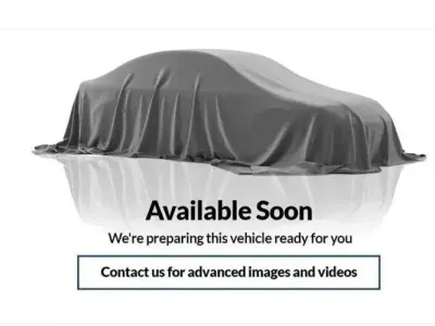 Used Ford Fiesta Titanium X 125 HP (91 kW) 2023 Black Hatchback