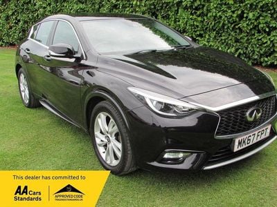 Infiniti Q30