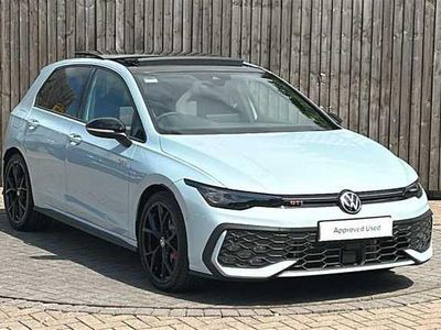 VW Golf VIII
