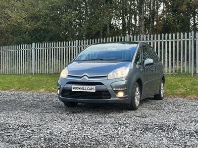 Citroën C4 Picasso