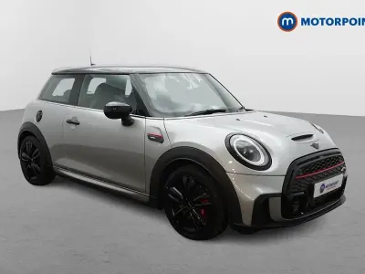 Używany Mini John Cooper Works