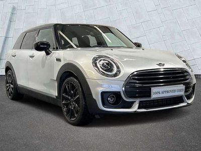 Mini Cooper Clubman