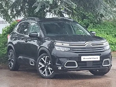 Used Citroën C5