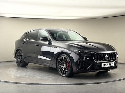 Used Maserati GranSport 349 HP (256 kW) 2021 Estate
