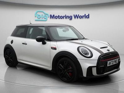 Mini John Cooper Works