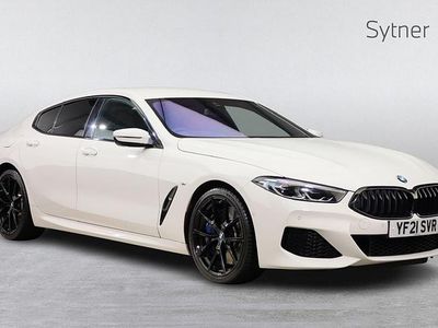 BMW 840