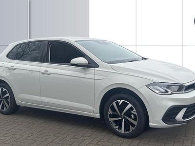 Used VW Polo Match 95 HP (69 kW) 2025 Hatchback