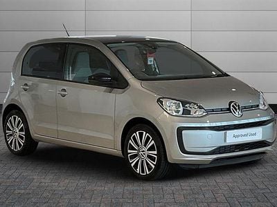 VW up!