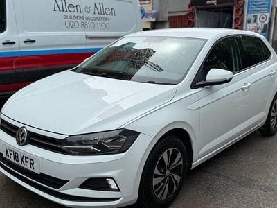 VW Polo