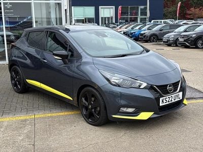 Nissan Kiiro