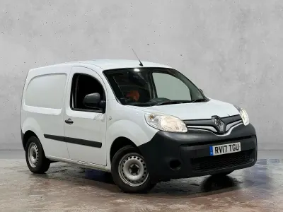 Used Renault Kangoo