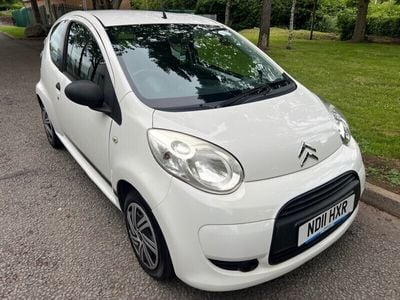Citroën C1