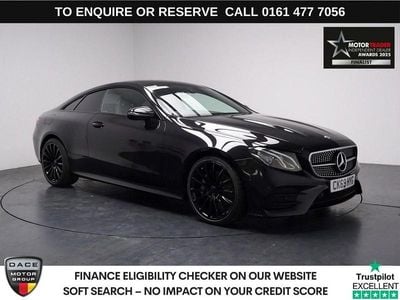 Mercedes E350