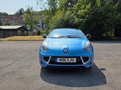 Renault Wind